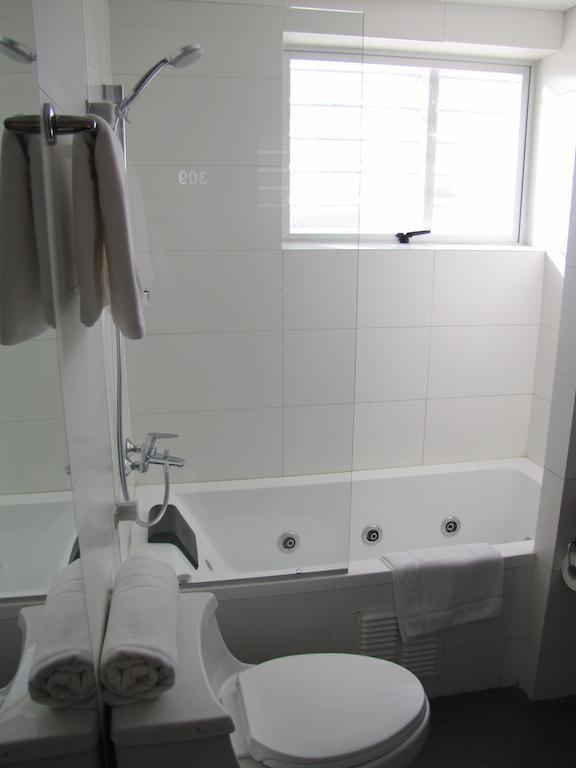 Open Hotel Quillota Habitación foto