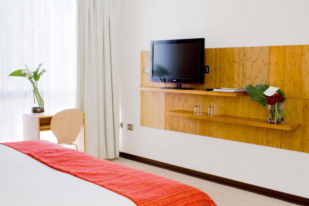 Open Hotel Quillota Habitación foto